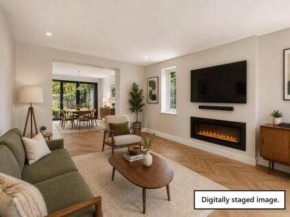 Cherry Tree Way, Witney, Oxfordshire, OX28