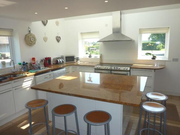 Oast Kitchen