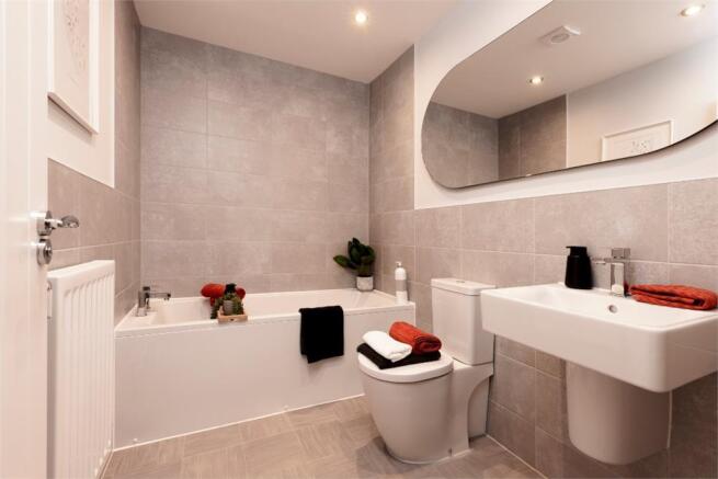 3 bed Semi-Detached for sale Image 11