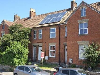 Northload Street, Glastonbury, BA6