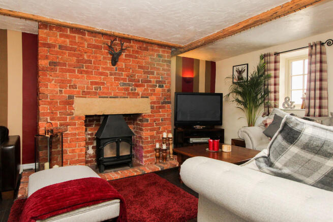 Lounge Area