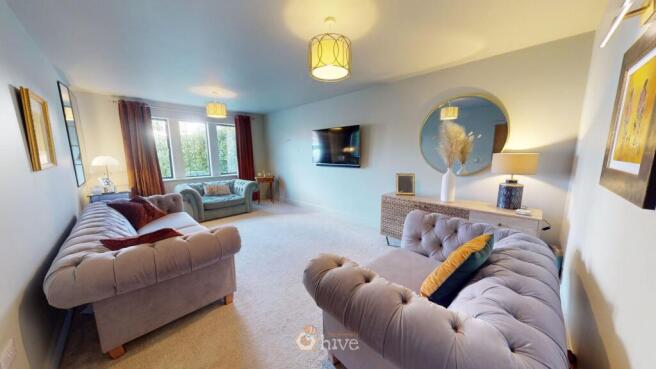 Whiphill Top Lane, Branton, Doncaster, DN3 photo 4