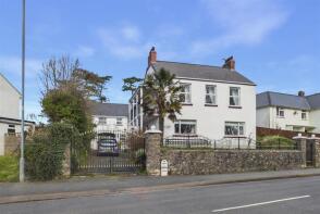 Springfield, Marsh Road, Tenby SA70 8DY