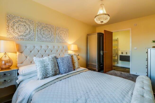 Show Home