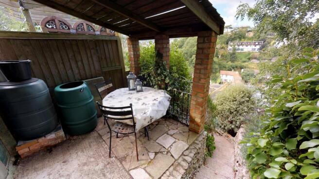 Top Terrace