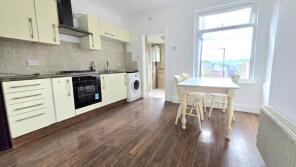654, Chesterfield Road, Sheffield S8 0SB