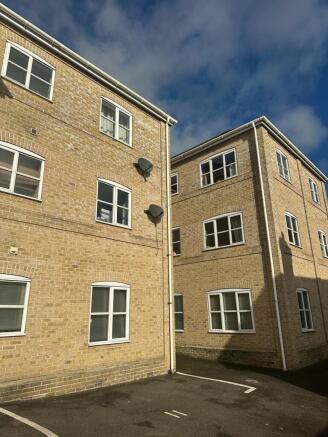 Capstan Place