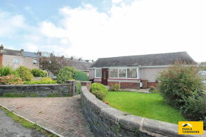 The Bungalow, Beckside Road, Dalton-in-furness LA15 8DX