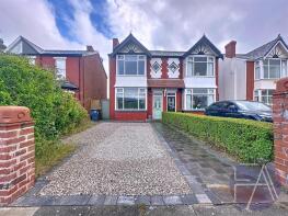 74, Salford Road, Southport PR8 3JX