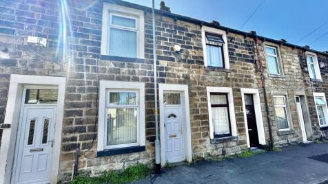 Gorple Street, Burnley, BB10