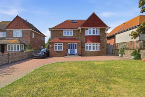 Rother Road, Seaford