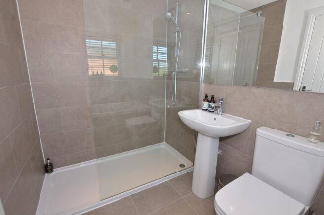 En Suite to Be...