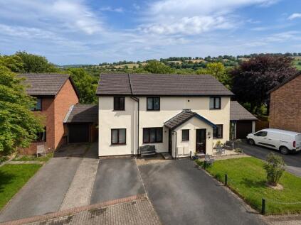 Blackfriars Court, Brecon, LD3