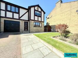 25, Louvain Street, Barnoldswick BB18 5LA
