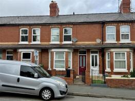 66, Breinton Road, Hereford HR4 0JX