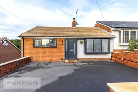 Beaver Close, Wilpshire, Blackburn, Lancashire, BB1