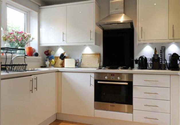 Fitted Kitchen