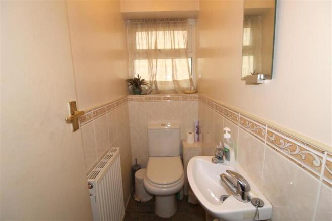 WC