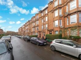 Flat 1/3, 26, Garry Street, Glasgow G44 4AX