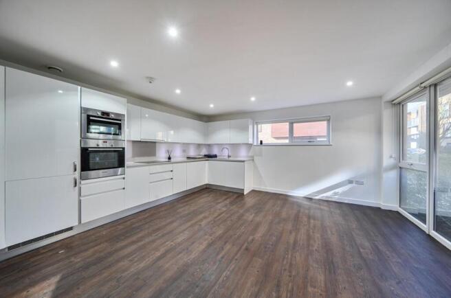 Davidson Frost-Wellings, DFW, Clement Court, Stanm