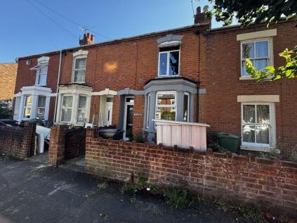 Linden Road, Gloucester