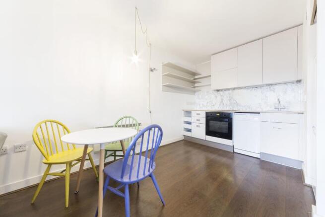 Dining Space