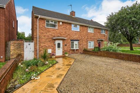 Brooklands Parade, Eastfield, Wolverhampton
