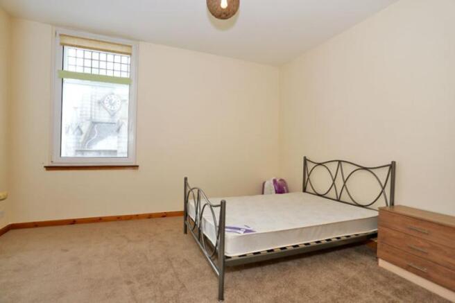 Alt Master Bed