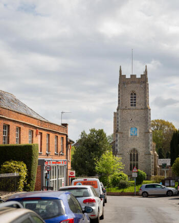 Reepham Town Cent...