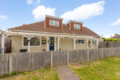 Daytona Way, Herne Bay, Kent