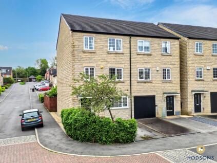 Pugneys Avenue, Crigglestone, Wakefield
