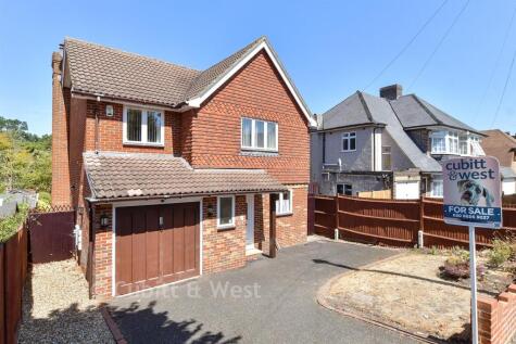 Lime Tree Grove, Shirley, Surrey