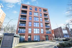 20, Vixen Heights, Grove Park Road, Grove Park, London SE9 4NU