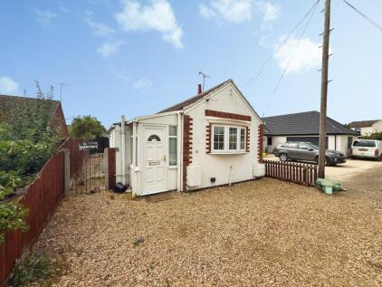Albion Street, Holbeach, Spalding