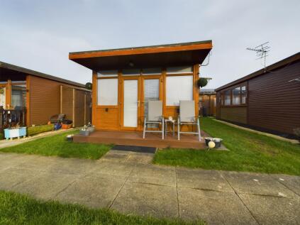 Mablethorpe Chalet Park, Mablethorpe, LN12