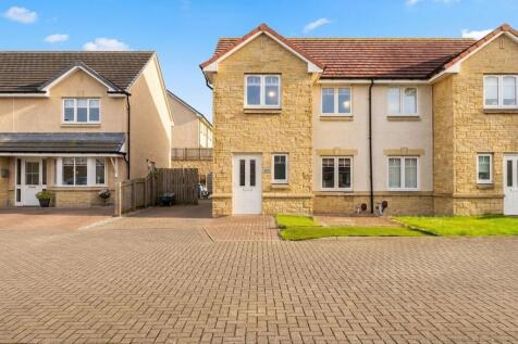 Hare Moss View, Whitburn