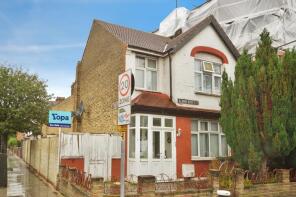 1, Albion Road, Tottenham, London N17 9DB