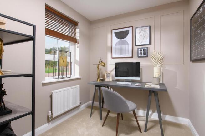3 bed End of Terrace for sale Image 12