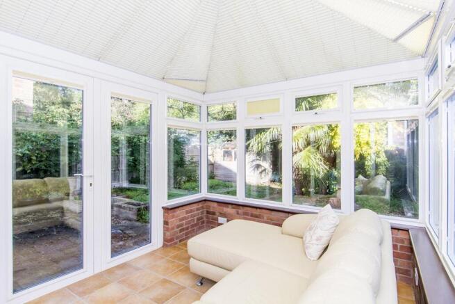 Rookery Close, Kibworth Beauchamp, Leicester photo 4