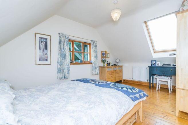 Bedroom One B