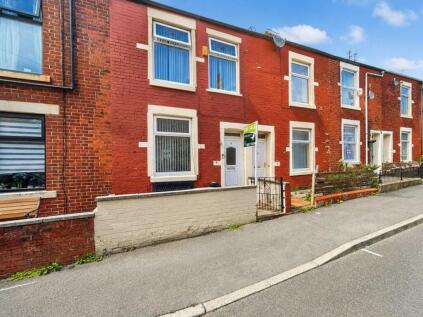 Marsh Terrace, Darwen, BB3