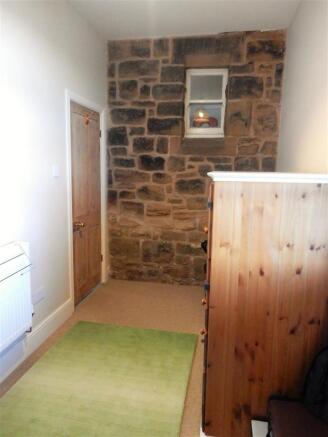 Office/playroom