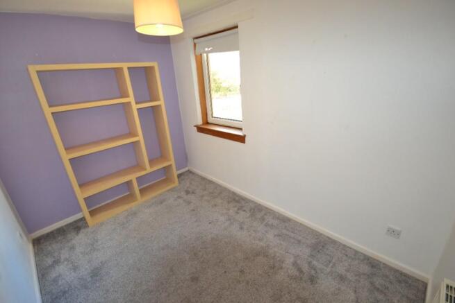 Bedroom No. 2