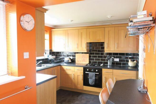 Kitchen/Breakf...