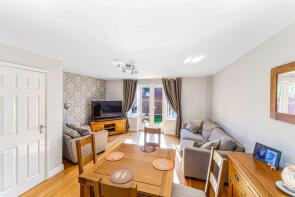 27, Carousel Lane, Weston-super-mare BS24 7FE