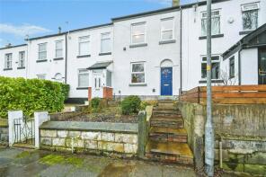 30, School Street, Warrington WA3 3BD