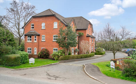 Cheadle Road, Cheadle Hulme, SK8