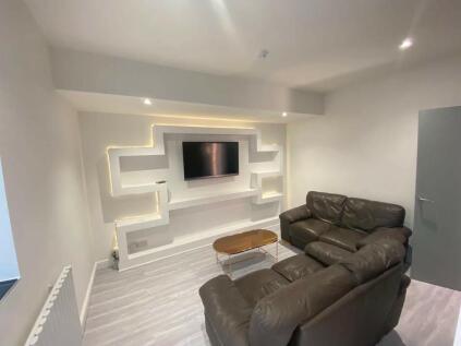 Gulson Road, Coventry, West Midlands, CV1