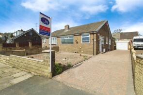 61, Markfield Avenue, Low Moor, Bradford BD12 0UL