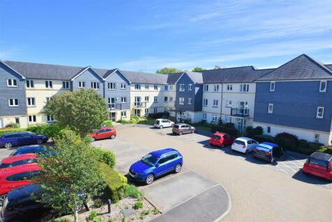Abbey Rise, Tavistock